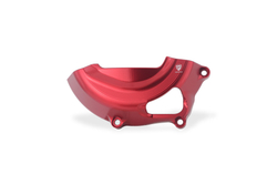 PR336 CNC RACING ALTERNATOR COVER PROTECTION (P V2, SF V2, MTS V2 2025)