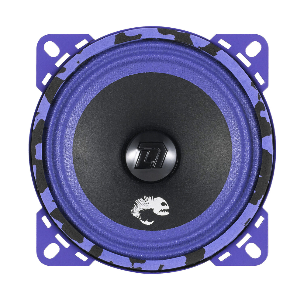 PIRANHA 100 V.2