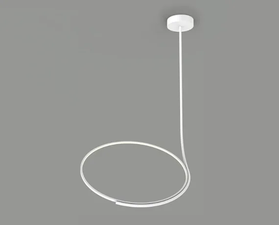 Потолочная люстра IT013-6025 white 3000K Italline