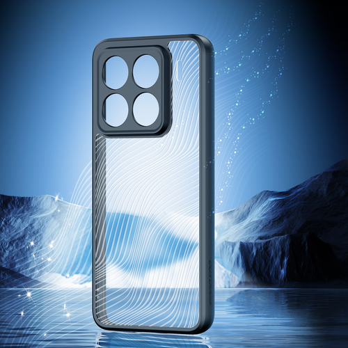 Защитный чехол от Dux Ducis для смартфона Xiaomi 15 Pro, серия Aimo Series Case