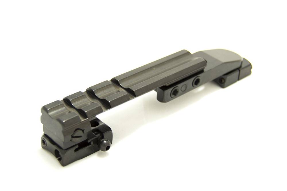 Поворотный кронштейн EAW Apel Sauer 202 magnum - Weaver 882-00659