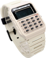 Часы Casio CA-53WB-8B