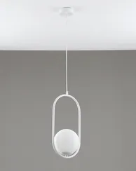 Подвесной светильник Klaster V11587-1P Moderli