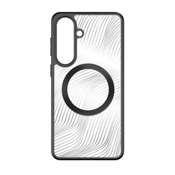Чехол защитный с MagSafe для Samsung Galaxy S26+ Плюс, серия Aimo Mag Series от Dux Ducis