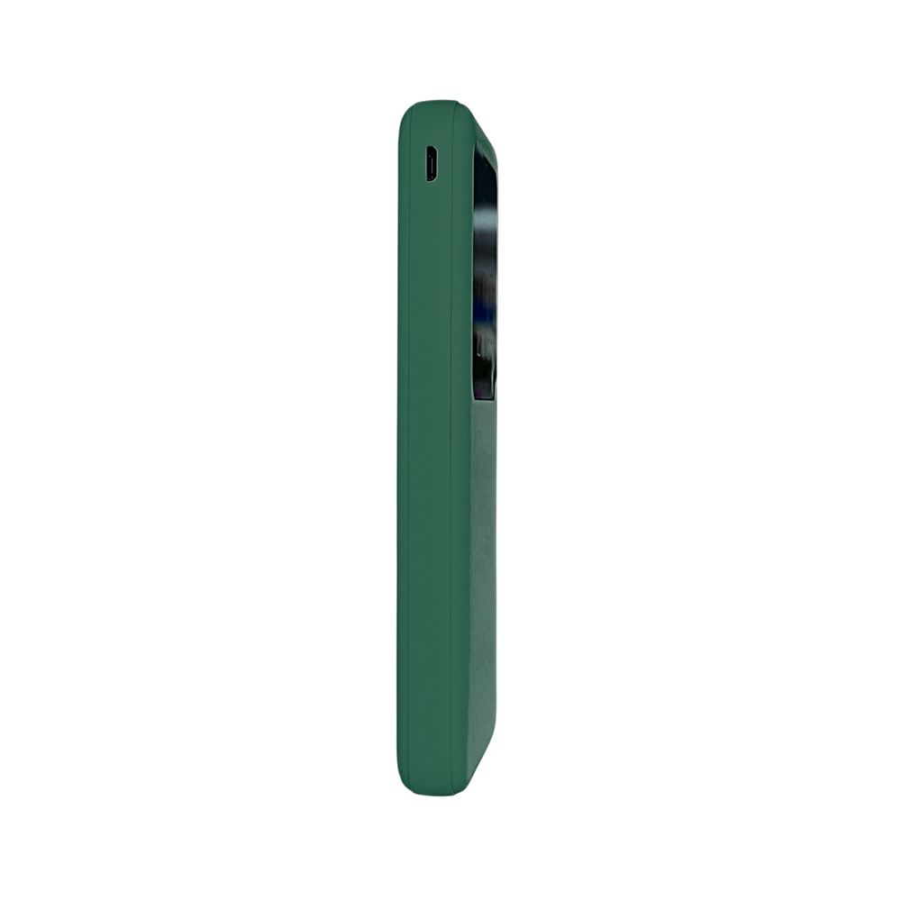 Внешний аккумулятор Kris soft touch, 10000mAh