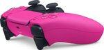 Геймпад, джойстик PlayStation DualSense Nova Pink, новая звезда