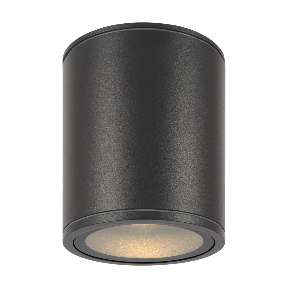 Накладной светодиодный светильник Maytoni Bar O306CL-L12GF