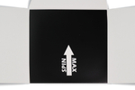 Накладка для ракетки GAMBLER VOLT M 2.1MM BLACK