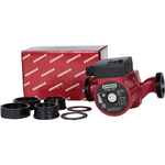 Насос циркуляционный ROMMER 32-60-180 с гайками (RCP-0002-3261801)