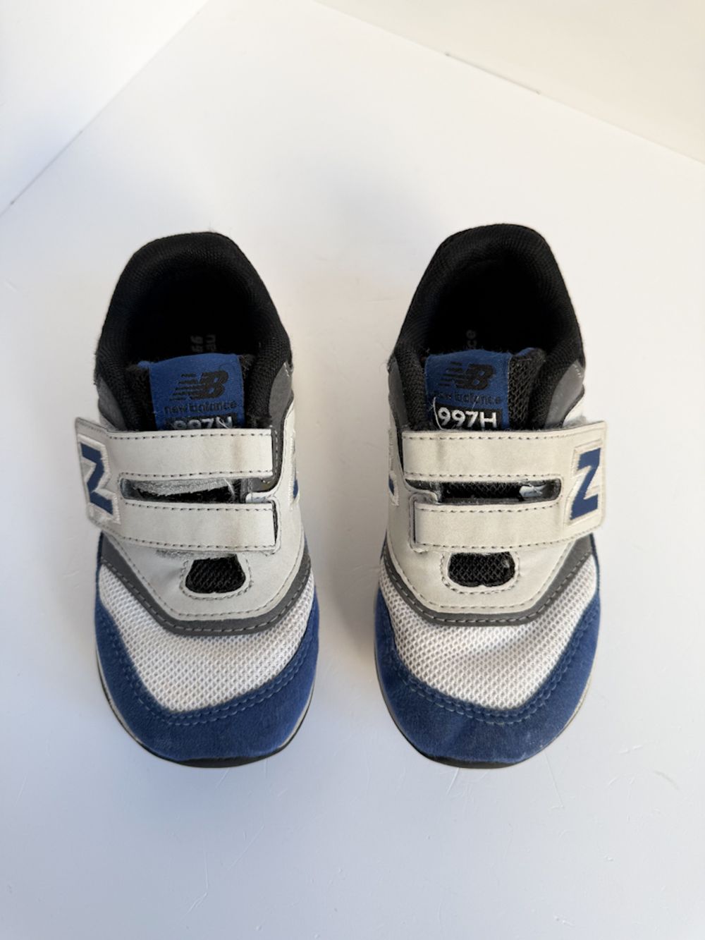 Кроссовки New Balance, 26