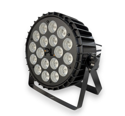 Прожектор Big Dipper LPC1818 (18*18w, RGBA+LG+UV)
