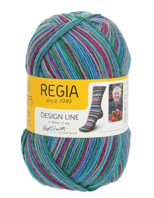 Design Line (03866/цвет Холодный)