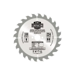 Диск пильный 216x2.4/1.6x30 Z24 ATB-5NEG CMT K21624M-X10