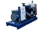 Дизельный генератор ТСС АД-48С-Т400-1РМ20 (Mecc Alte) арт. 016283