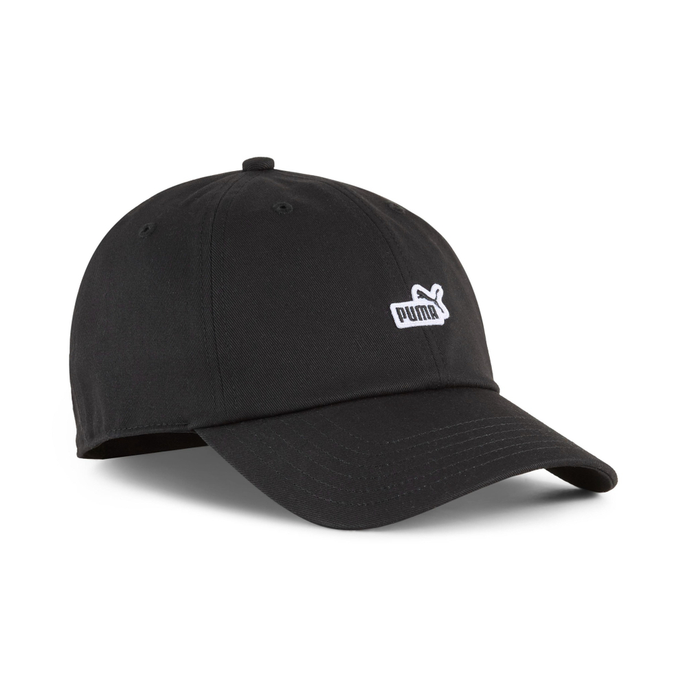 Кепка взрослая PUMA ESS NO. 1 LOGO PATCH BB Cap