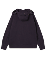 Мужская Толстовка Open In Diagonal Raised Fleece