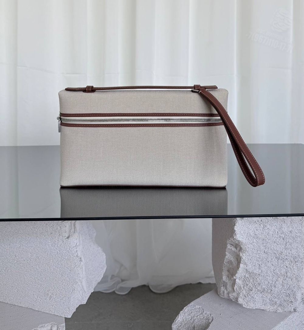 Клатч Loro Piana Extra Pouch L29