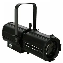 SHOWLIGHT SL-200T-WW-CW ZOOM - театральный светодиодный прожектор, 200W COB WW+CW LED (холодный+тепл