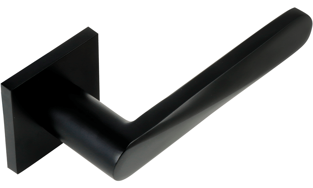 LEDO S-522 BLACK