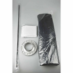 Софтбокс Fotokvant SB-6060BW 60х60 см с байонетом Bowens