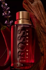 Hugo Boss Boss The Scent Elixir For Him EDP