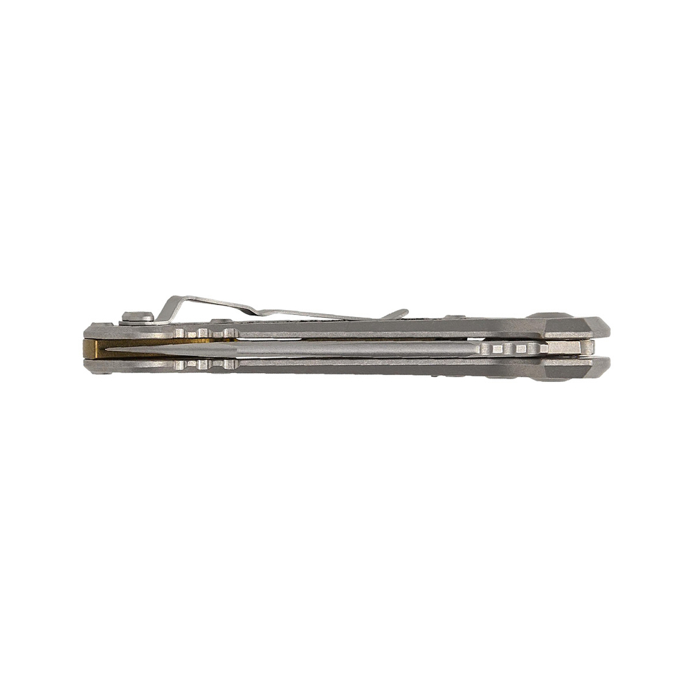 Автоматический нож Microtech LUDT Gen III, сталь M390MK, 1136-10MS2