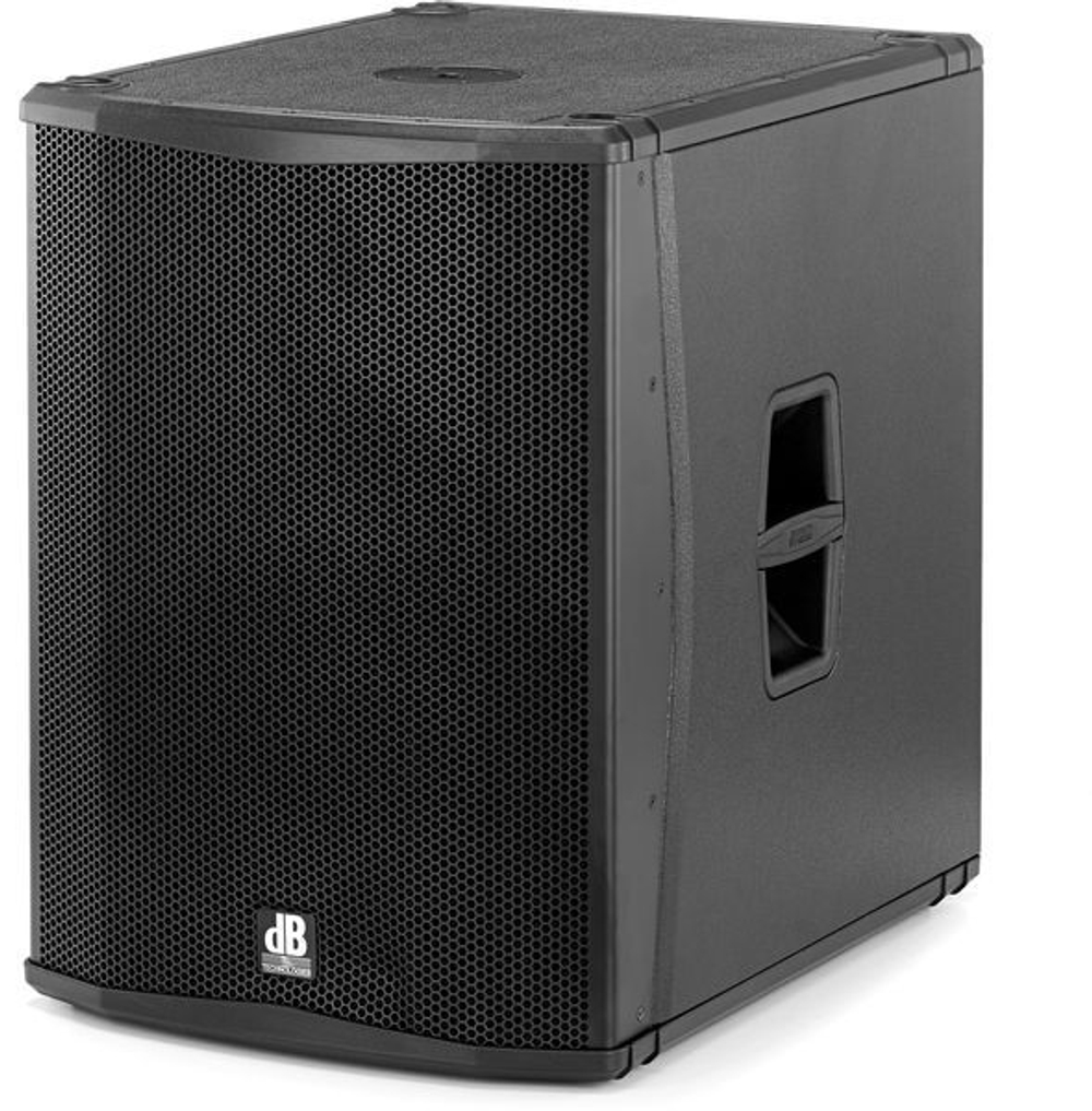 dB Technologies SUB18H