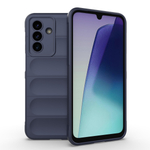 Противоударный чехол Flexible Case для Samsung Galaxy A17