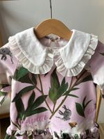 Хлопковое платье Choupette, 92