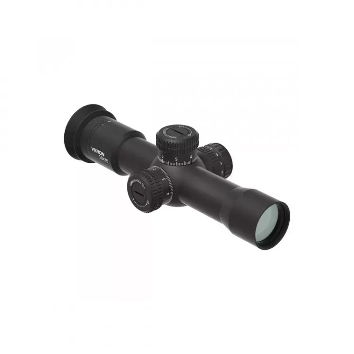 Прицел Vector Optics Veyron PLUS 10x30 ZERO (SCOM-46)