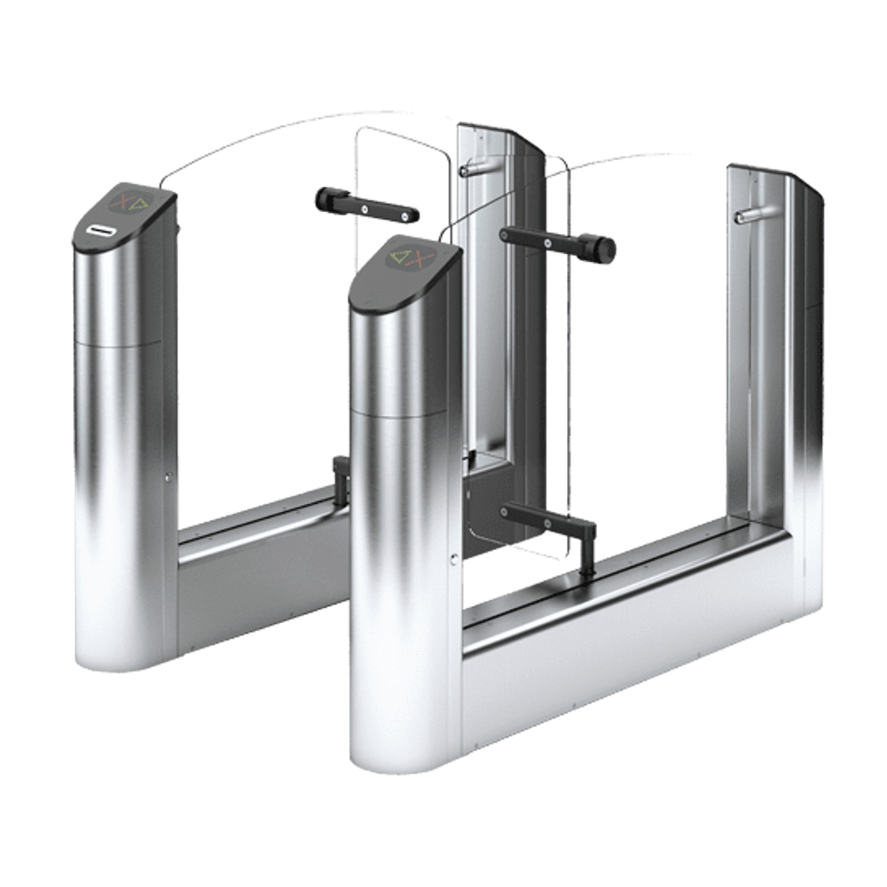 Oxgard Praktika T-04-CM-660 СКУД