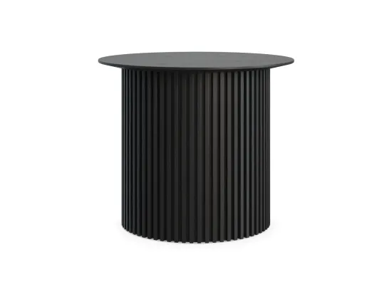 Стол журнальный Mono Stripe D50/ D38/H42 943398