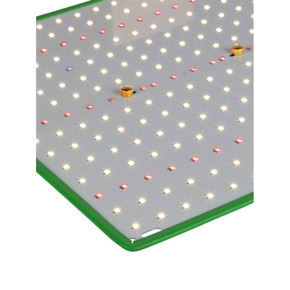Квантум борд ЭРА FITO-80W-LED-QB Quantum board фитопрожектор полного спектра 80 Вт 3500К | Квантум борды (Quantum board)