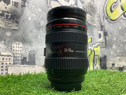 Canon EF 24-70mm 2.8L USM