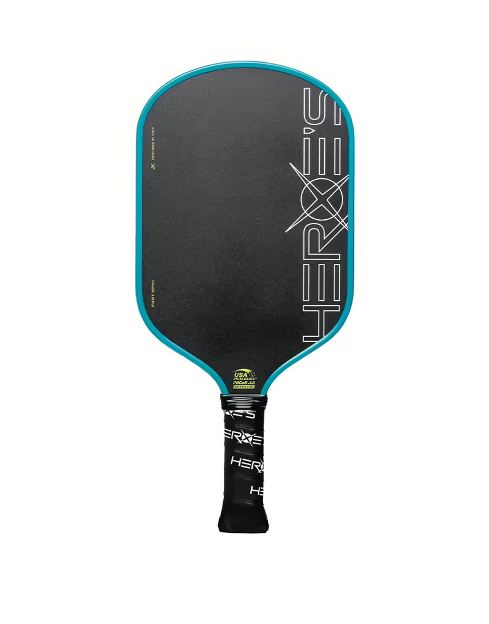 Ракетка для игры в пиклбол Heroe’s PK 2026 DUAL FORCE (HRS53760)