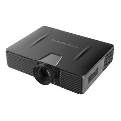 Appotronics AL-MU525A (с объективом AL-ML100MA) Black
