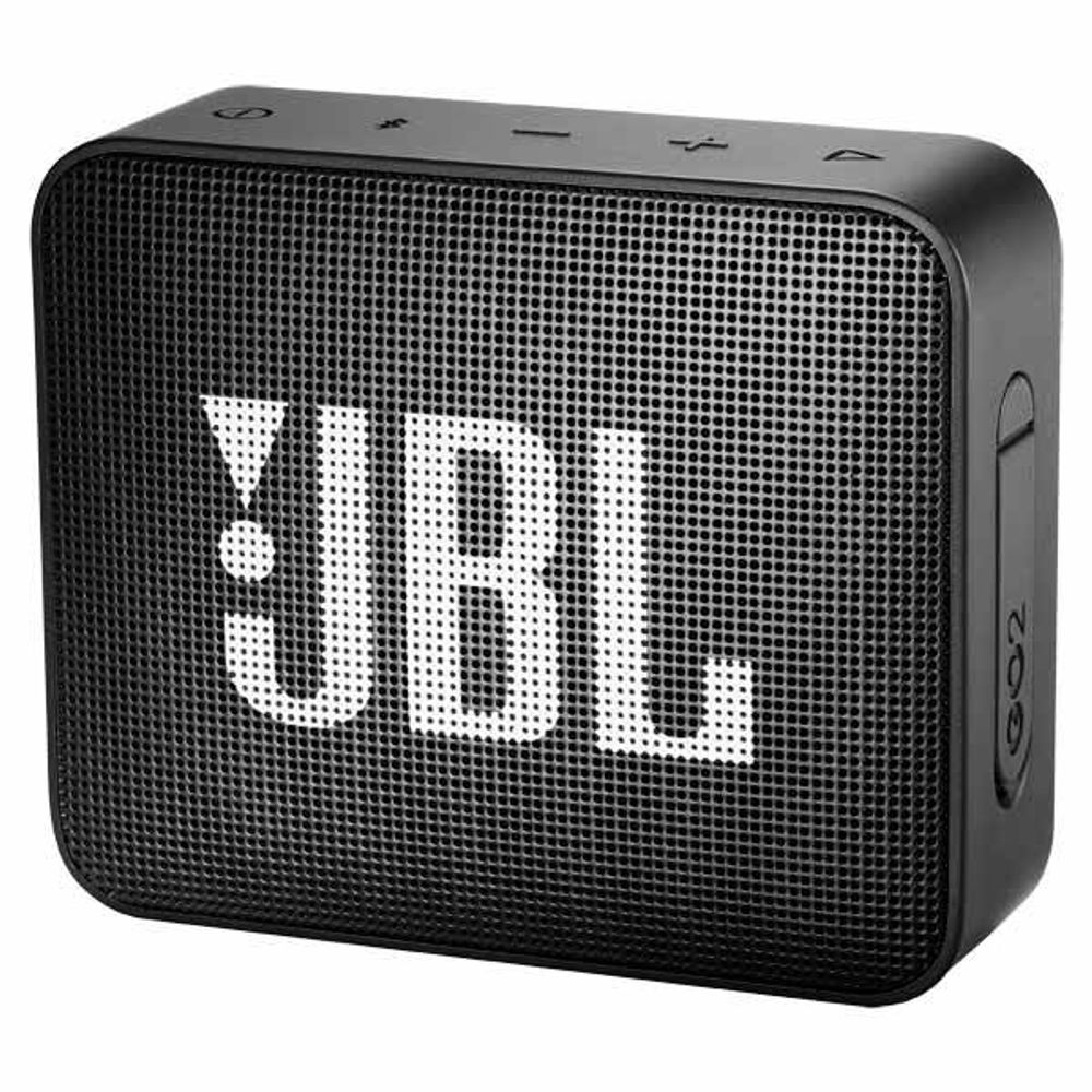 Портативная колонка JBL Go 2 Champagne - 8