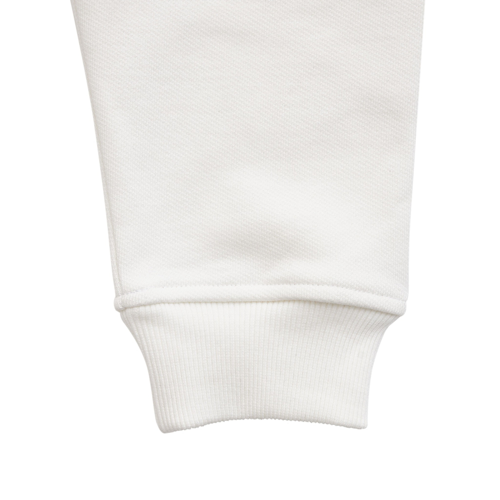 COMO CROPPED HOODIE OVERSIZED