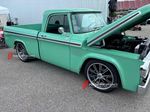 КОВАНЫЕ ДИСКИ для Dodge D100 1967 D SERIES