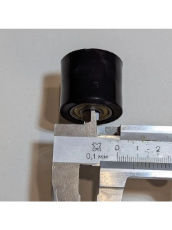P+t B+ Kt Rt Et Ролик натяжителя приводной цепи гладкий 8mm