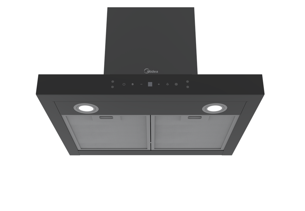Вытяжка Midea MH60C668GB