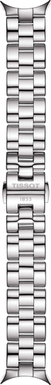 Tissot T112.210.11.046.00 женские часы Tissot T-Wave II на браслете