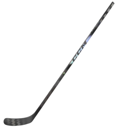 Клюшка CCM RIBCOR TRIGGER 10 PRO CHROME SR (Взрослый)