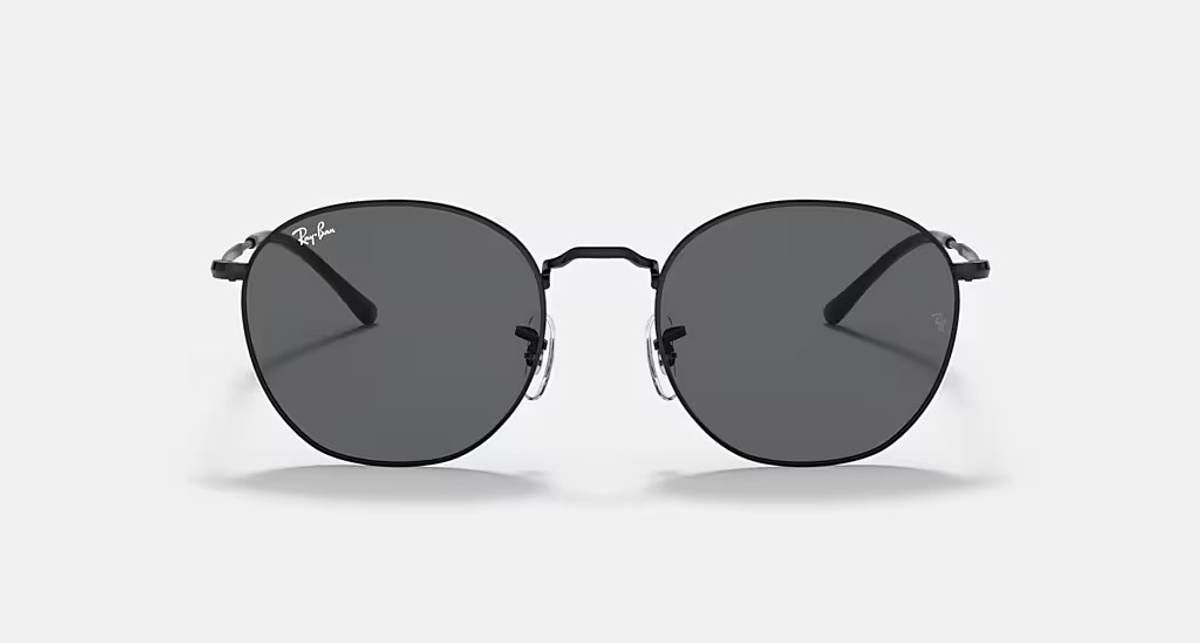 RAY-BAN ROB RB3772 002/B1