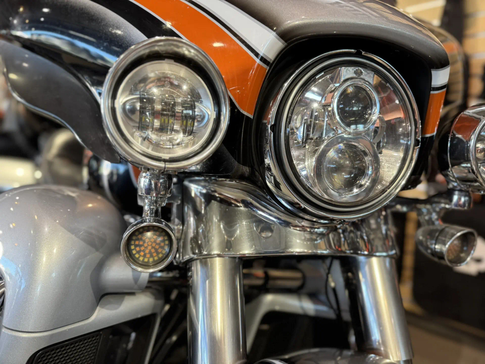 Harley-Davidson Ultra Limited