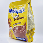 Какао-порошок Nesquik с витамином D 375 г (Турция)