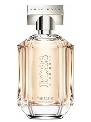 Hugo Boss Boss The Scent Pure Accord For Her