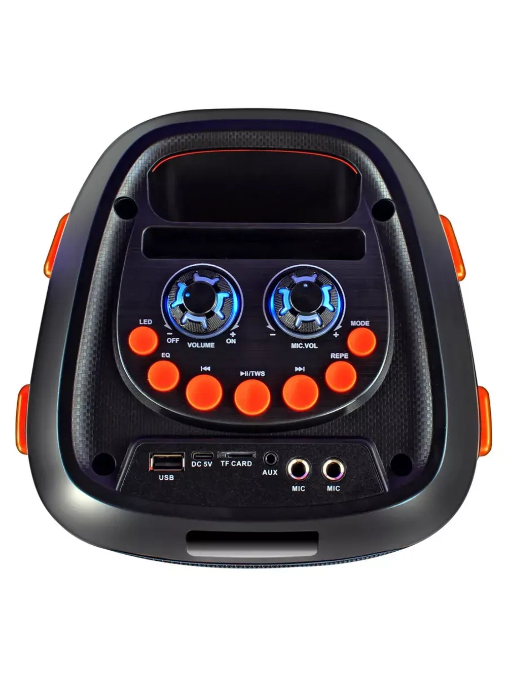 Переносная Bluetooth MIDI-система GM-234