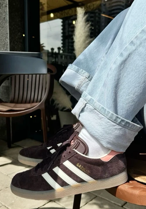 Adidas