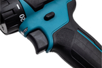 Аккумуляторная дрель-шуруповерт Makita CXT DF032DWME